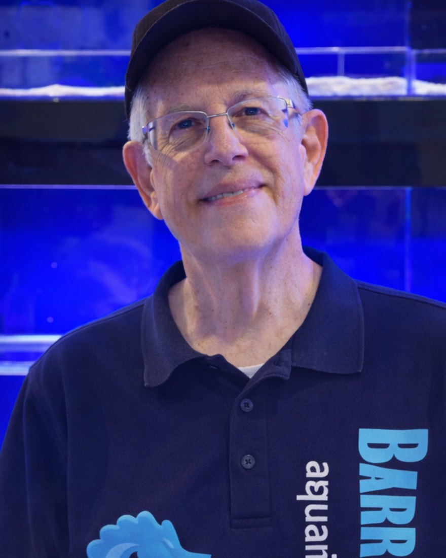 Bob, Owner at Barrier Reef