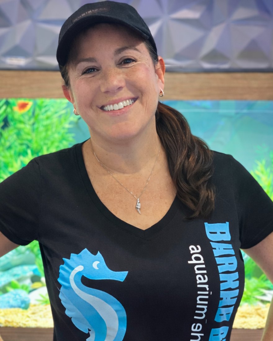 Melissa, Owner at Barrier Reef